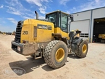 Used Komatsu Loader in yard,Used Loader,Used Loader in yard,Front of used Loader